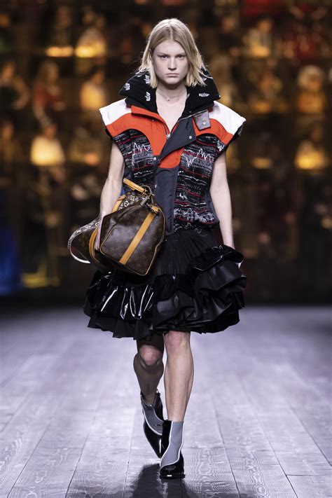 louis vuitton fw 2020 women|louis vuitton fashion.